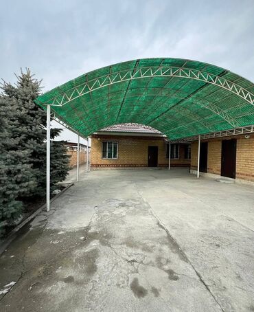 дом село раздольное: 130 м², 5 комнат