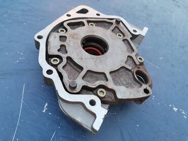 Auto delovi: Uljna pumpa Lada 2108 Samara. Novo. Orginalan. Ruske proizvodnje. Cena — 11