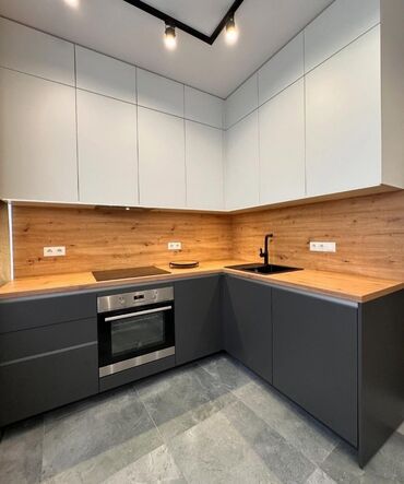 Мебель на заказ: Мебель на заказ, Кухня, Кухонный гарнитур — 22