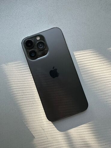 куплю айфон 13 про: IPhone 13 Pro, 256 ГБ, Graphite