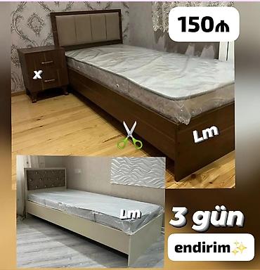yuxuda kravat gormek: Çarpayılar — 1