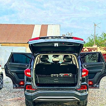 rex: Ssangyong Rexton: 2020 г., 2.2 л, Автомат, Дизель, Внедорожник — 2