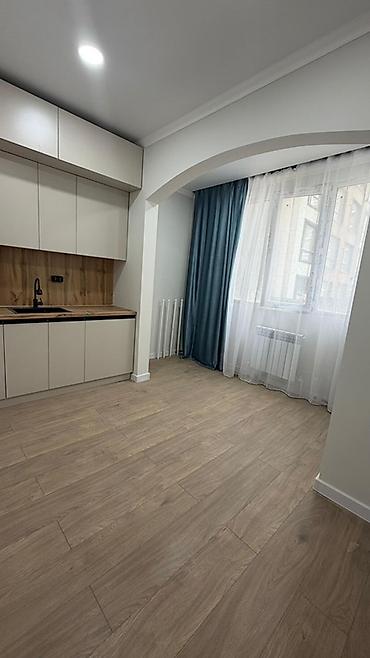 Продажа квартир: 1 комната, 45 м², 107 серия, 2 этаж, Евроремонт — 5