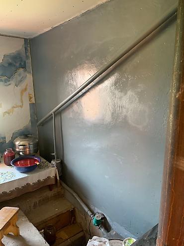 kg house: Срочно. СрочноПродается дом 1,5 уровневый в городе Каракол в районе — 10