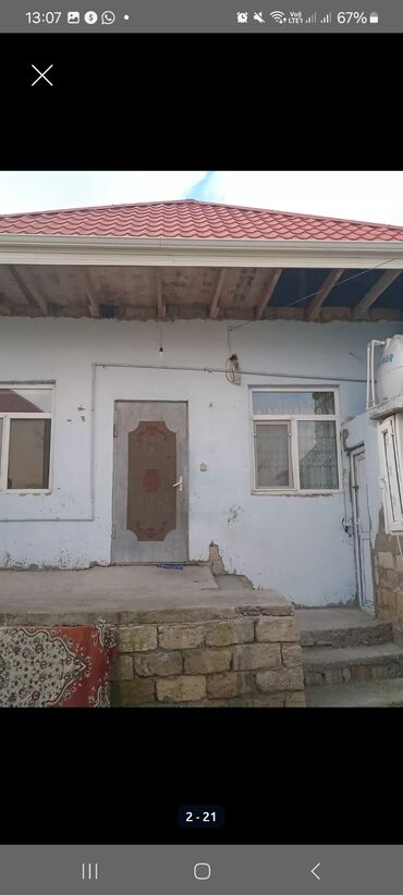 Uzunmüddətli kirayə evlər: 75 kv. m, 3 otaqlı, İnternet, Qaz, İşıq — 17