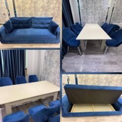 toy tortlari 2023: Divan+Masa dest 600 Azn. Masa acilan. Divan Bazali. Unvan