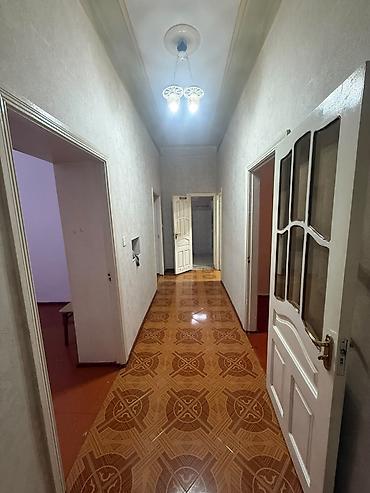 sirvanda ev satisi: ✨ Nərimanovda, Ulduz Metrosu Yaxınlığında 90 m² 4 Otaqlı, Full Əşyalı — 4