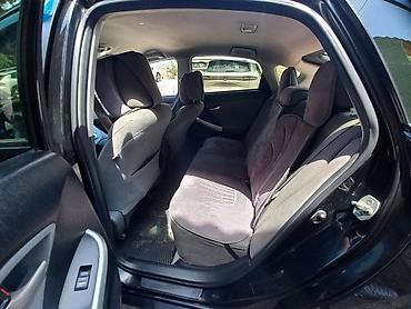 tayota progres: Toyota Prius: 2015 г., 1.8 л, Автомат, Гибрид, Хэтчбэк — 6