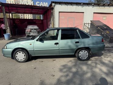купить задний мост ваз 2107 новый: Daewoo Nexia: 2008 г., 1.6 л, Механика, Бензин, Седан
