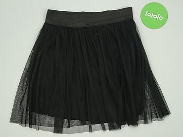 spódnice tiulowe maxi czarne: Spódnica damska, rozmiar S — 2