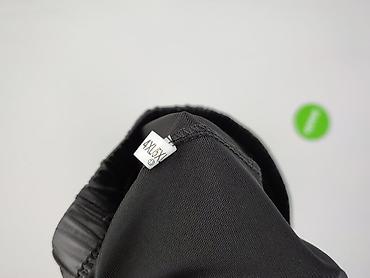 zmistuo: Legginsy Ze skóry ekologicznej damskie, rozmiar 4XL — 4