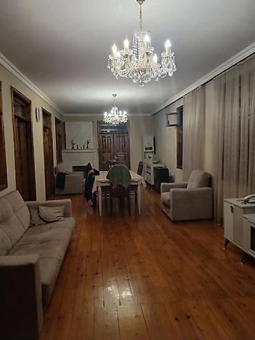 Продажа домов: 4 комнаты, 100 м², Есть кредит, Свежий ремонт — 4