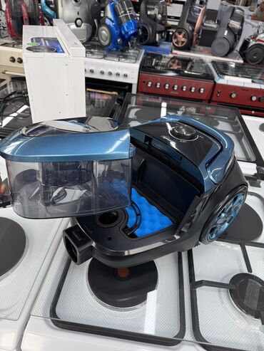 Пылесосы: Пылесос, Стандартный, Сухая, Контейнер — 6