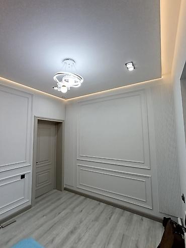 Другие виды отделочных работ: Дизайнерская отделка интерьера: стены, потолок, освещение - Стены — 30