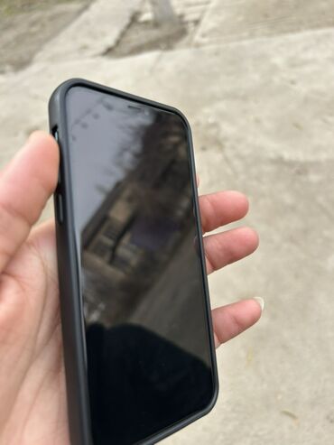 Apple iPhone: IPhone 11 Pro, 64 GB, Matte Midnight Green, Face ID — 5