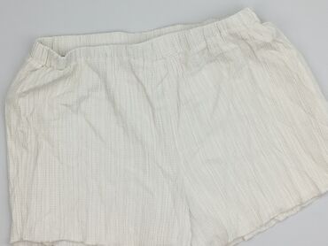 legginsy modelujące push up: Shein Curve, Shorts for women, size XL (EU 42)