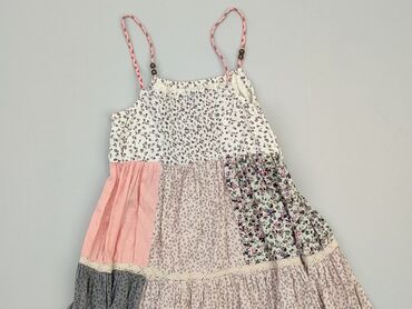 sukienki prążkowana damskie: Dress, S (EU 36), condition - Very good