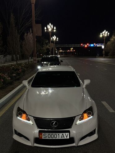 автоматическая коробка передач мерседес w210: Lexus IS F: 2008 г., 5 л, Автомат, Бензин, Седан