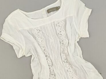 bluzki koszulowe plus size: Women's blouse, size XS (EU 34)