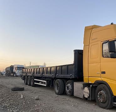 Volvo: Volvo 460: 2003 г., Ручные, Дизель — 9