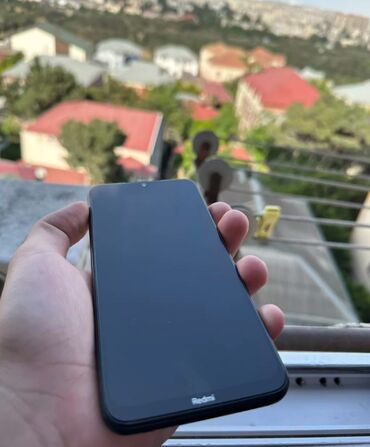 xiaomi mi 11 lite qiymeti: Xiaomi Redmi Note 8, 32 ГБ, цвет - Черный