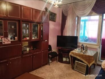Продажа квартир: 3 комнаты, 64 м², 106 серия, 2 этаж, Старый ремонт