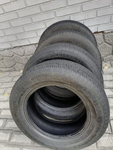 шины для гиганта: Шиналар 185 / 65 / R 15, Жай, Комплект, Жеңил унаалар, Kapsen