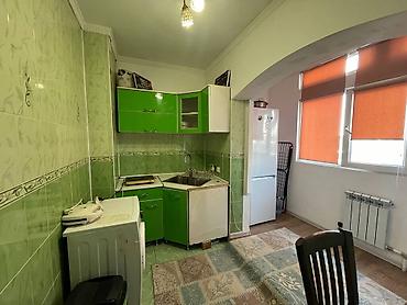Продажа квартир: 1 комната, 38 м², Индивидуалка, 3 этаж, Косметический ремонт — 4