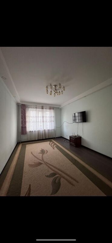 сутучно квартира: 2 комнаты, 55 м², Индивидуалка, 6 этаж, Евроремонт