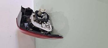 ypsilon nis: STOP LAMPA ZA VOLKSWAGEN GOLF 7 OD 2014. DO 2019. GOD. - 5G0945096D | — 2