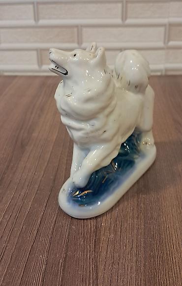 meissen: Фарфоровые фигурки — 2