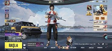 Аренда оборудования: Pubg mobile hesabı satılır və yaxuda barter edilir: clash of clans — 1