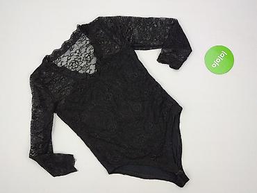 oficerki: Body damskie, rozmiar S — 2