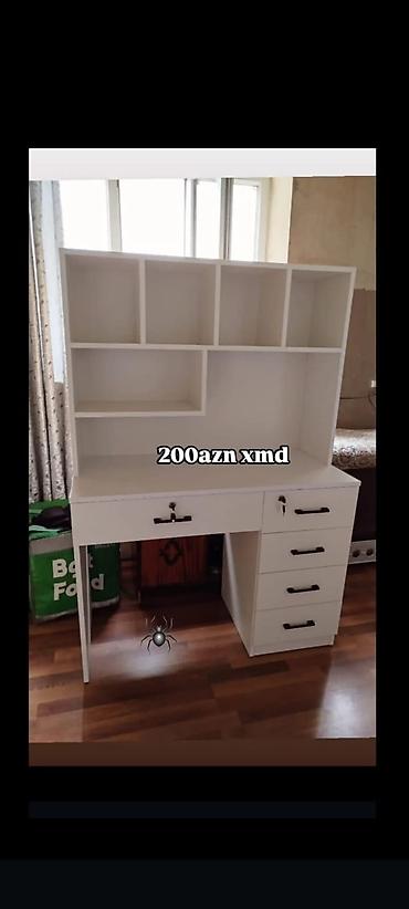 stol srul: Kompüter masası, Yeni — 1
