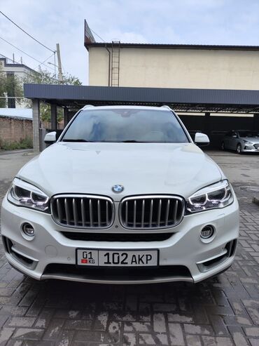 шины каракол: BMW X5: 2017 г., 2 л, Автомат, Гибрид, Кроссовер