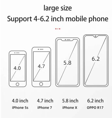 Dodaci za bicikl: Nova torbica sa nosačem za mobilni telefon za biciklu. Torbica je — 3