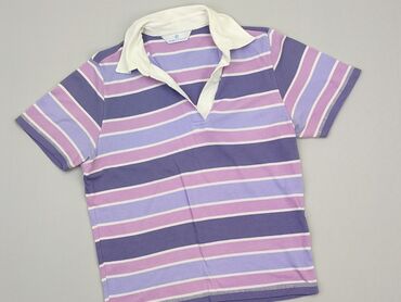 Koszulki i topy: Koszulka polo, S, stan - Dobry