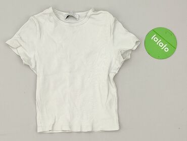t shirty oversize asos: Bershka, T-shirt damski, rozmiar S