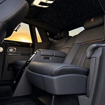 Rolls-Royce: Rolls-Royce Phantom: 2004 г., 6.7 л, Автомат, Бензин, Седан — 10