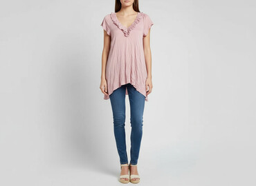tunika c a: Lavish Alice, Women`s tunic, size L
