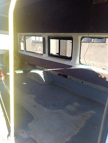 Панели, обшивки: Торпедо Ford Оригинал — 12