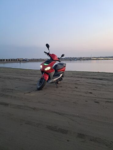 купить мопед в кредит: 50 sm3, 2023 il, 14000 km