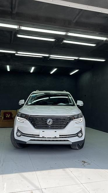 Dongfeng: Dongfeng : 2022 г., 1.5 л, Автомат, Бензин, Кроссовер — 2