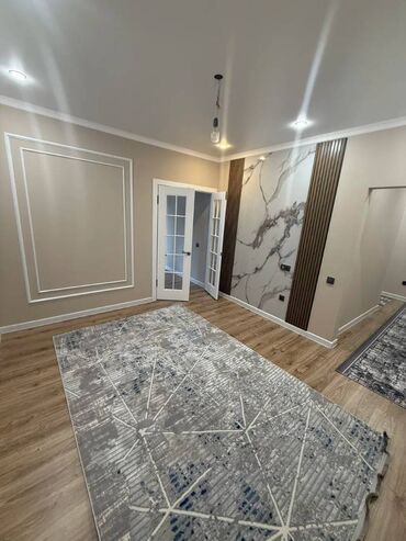 временные квартиры: 2 комнаты, 53 м², Элитка, 5 этаж, Евроремонт