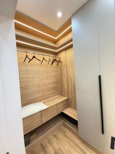 Продажа квартир: 3 комнаты, 106 м², Элитка, 5 этаж, Дизайнерский ремонт — 11