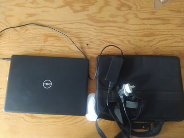 батарейку для ноутбука dell: Ноутбук, Dell, 8 ГБ ОЗУ, Б/у, Для работы, учебы, память HDD