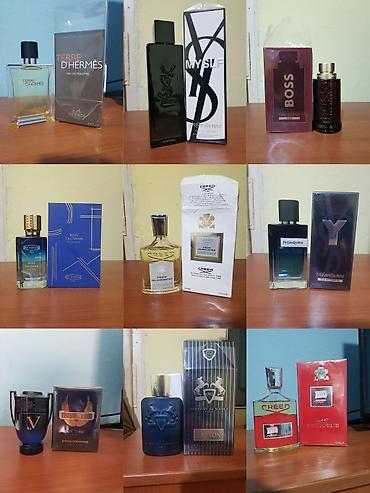 beloved marka: Muški parfemi – razni premium brendovi i mirisne linije - Terre — 1