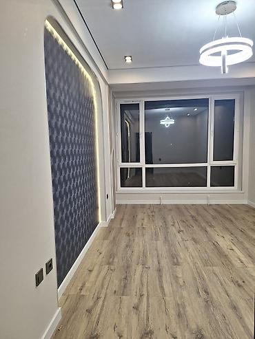 Продажа квартир: 2 комнаты, 70 м², Элитка, 11 этаж, Дизайнерский ремонт — 6