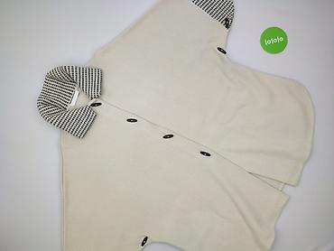 infinity sweater: Ponczo damskie, rozmiar One size — 2