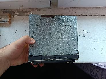 w210 pps: Mercedes-Benz APS BT-2 Control Unit – orijinal Bosch blok - — 3